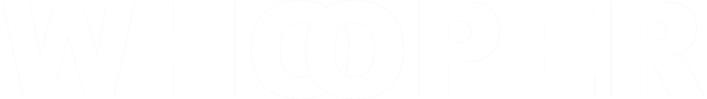 whooper logo